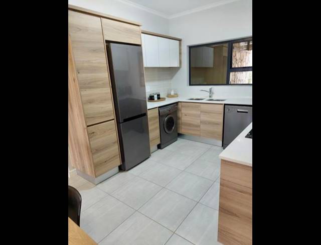 3 BEDROOM PROPERTY TO RENT IN WATERFALL